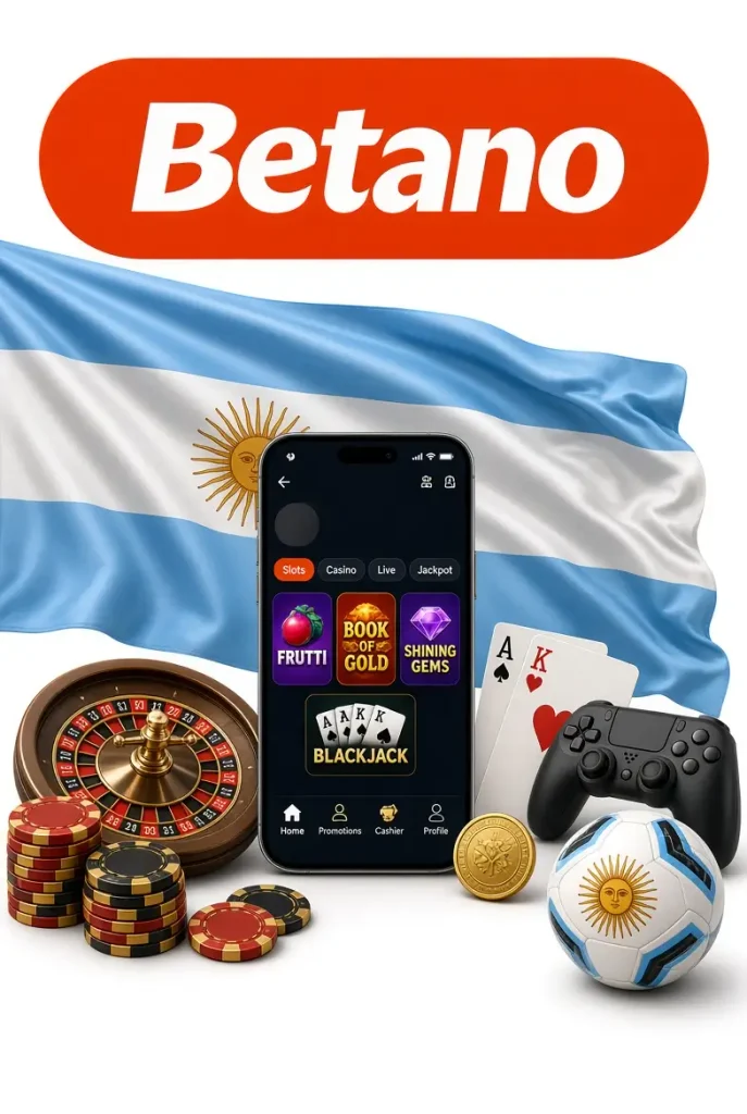 Casino online y entretenimiento digital